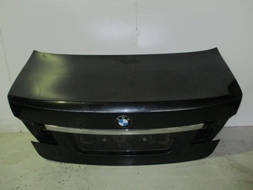 Lid cover trunk bmw 7 f01 f02 included, фото