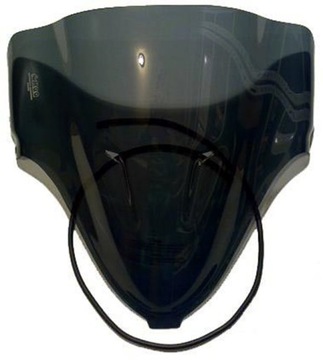 Скло мотоциклетна suzuki gsx 1300r hayabusa 99-07, фото