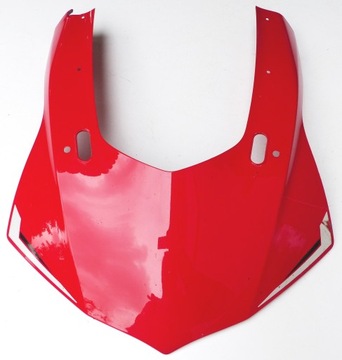 . muzzle fairing muzzle yamaha yzf r1 15-18, фото