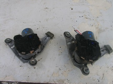 Wiper mechanism renault scenic 4 288157018r, фото