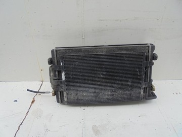 Radiator radiators audi a3 restyling 1.9 tdi 101 km, фото