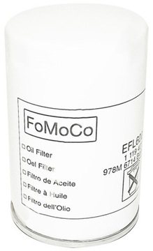 Ford original 1119421 grease filter, фото