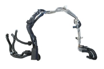Audi a4 8w0 2.0 tdi wires fuel 04l201360af, фото
