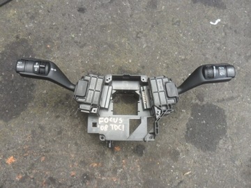 Focus mk2 fl паук rogal 4m5t13n064hh европа, фото