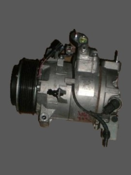 Pump air conditioner infiniti ex35 ex37 2008, фото
