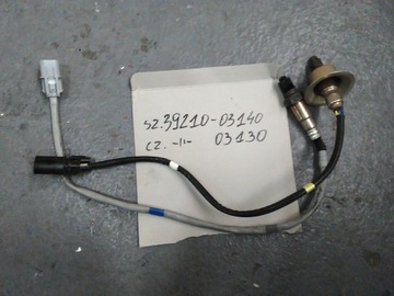 Hyundai ioniq 2016-20 лямбда-зонд 39210-03140 39210-03140, фото
