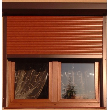 Shutters blinds external, фото