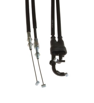 Rope thrust gas complete yamaha xtz 660 tenere, фото