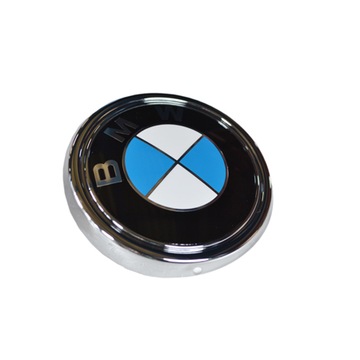 Original emblem back covers bmw x6 f16 x5 f15, фото