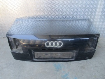 Lid back audi a8 4e0, фото