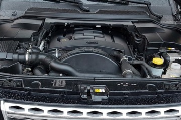Двигатель land rover discover 3.0 tdv6 бесплатно обмен, фото
