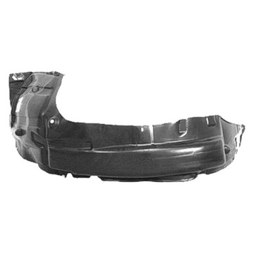 Fender front fenders left suzuki grand vitara 05 -, фото