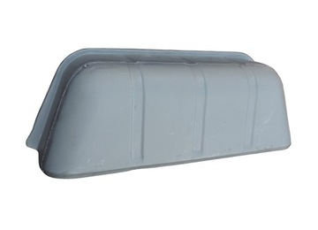 Mercedes 207 - 410 repair kit internal. rear wing left= right, фото