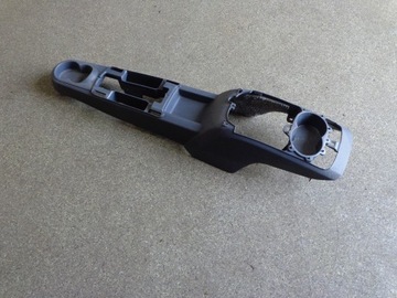 Forfour for four center console torpedo panel, фото