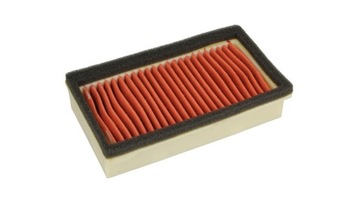 Hfa4608 air filter yamaha xt 600 e 1991 - 1995, фото