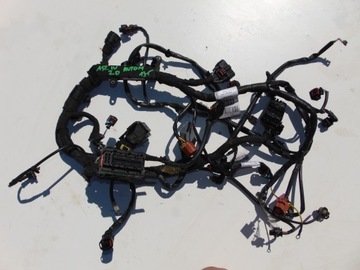 Wiring motor astra j 4 gtc 2, 0 cdti automaton 2013, фото