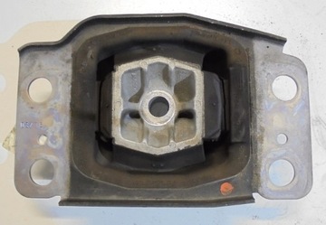Mondeo mk5 2.0 tdci bracket cushion boxes, фото