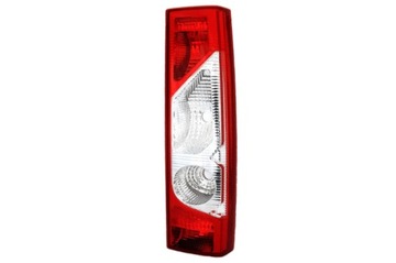 Scudo expert jumpy 07 - right rear light new, фото