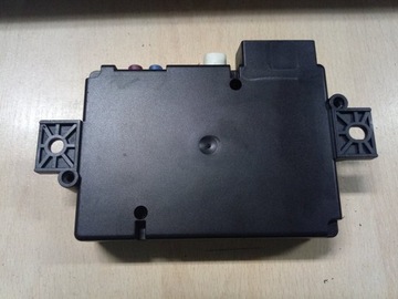 Block telematic mercedes w212 a2059000319, фото