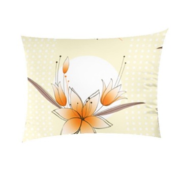 Pillowcase for sleeping nyks 40 x 40cm, фото