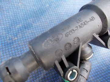 Pump grip ford mustang 2006 shelby gt, фото