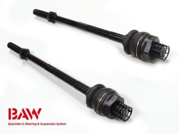 Cadillac escalade yukon 00-06 steering linkage, фото