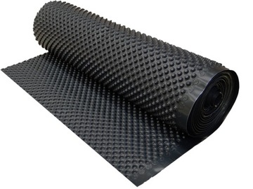 Foundation foil isolation roll 2m x 20m hit, фото