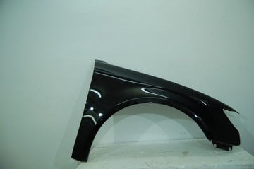 Wing a3 8v0 2012-2018 aluminum sportback, фото