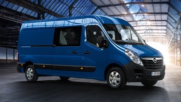 Rear view camera opel movano set system 7 goals, фото