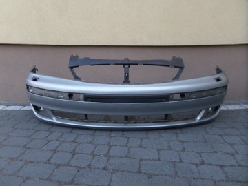 Bumper galaxy washer front mk2 xeno, фото