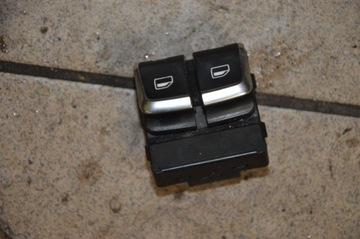 Audi a3 8v блок управления стеклоподъемниками 8v0959851c, фото