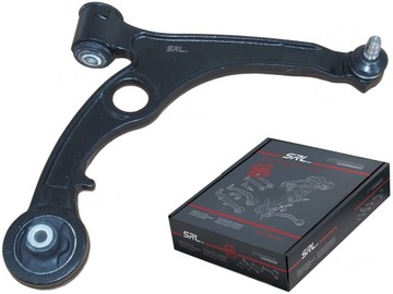 Lever fiat stilo 2003 - 2006 front right srl, фото
