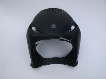 Piagio zip 2 50 muzzle front 2, фото