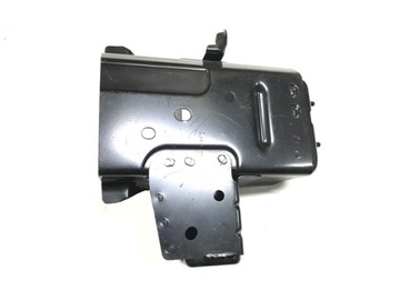 Left bumper booster bracket absorber spar nissan 370z new original, фото