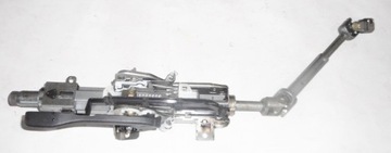 Audi a3 8v 2015. steering column europe, фото