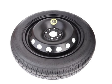 Докатка 15 smart forfour 2 (2014 - 2020), фото