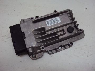 Block adblue bluetec mercedes ml w166, фото