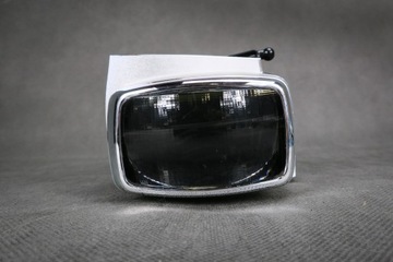 Линза диод рефлектора matrix led подсветка audi a5 s5 8w, фото
