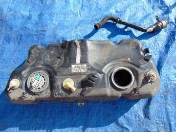 Tank fuel tank mini cooper s r53 1.6, фото