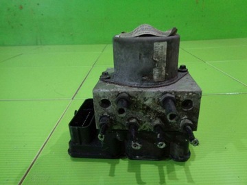 Ford galaxy mk3 1.8 tdci 06 pump abs brake, фото