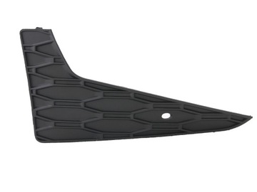 Lattice seat leon 3 5f fr 2012-16, фото