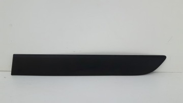 Suzuki swift 2010 - door cover left rear original., фото