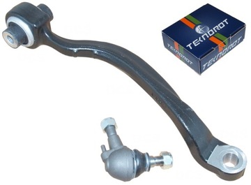 Teknorot 501838-k lever finger tek, фото