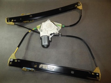 Audi a8 d4 4h window lift right rear 4h0839462b, фото