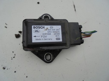 ДАТЧИК ESP SRB500162 LAND ROVER DISCOVERY 3-Х-