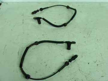 Sensor abs front renault master movano 8200274800, фото