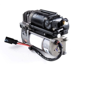 Compressor audi a8d4 4h a8 d4, фото