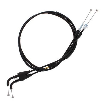 Prox rope thrust gas yamaha wr 250 wr 450 f year 2007-2014, фото