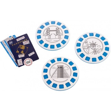 Mattel dll69 extension interesting places review master, фото