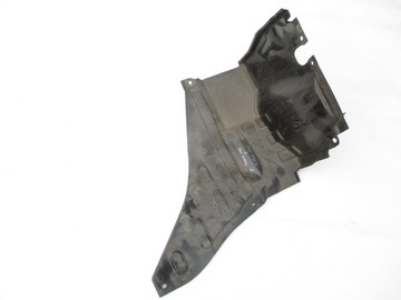 Suzuki swift mk7 protection under engine left 10-17 year, фото
